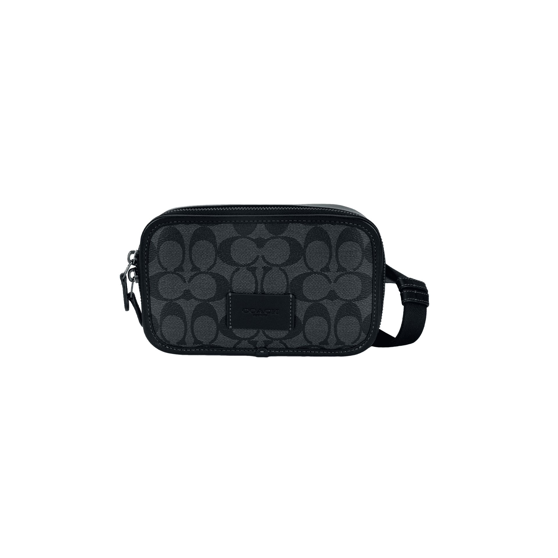 Поясная сумка COACH Wyatt 20 - изображение 2