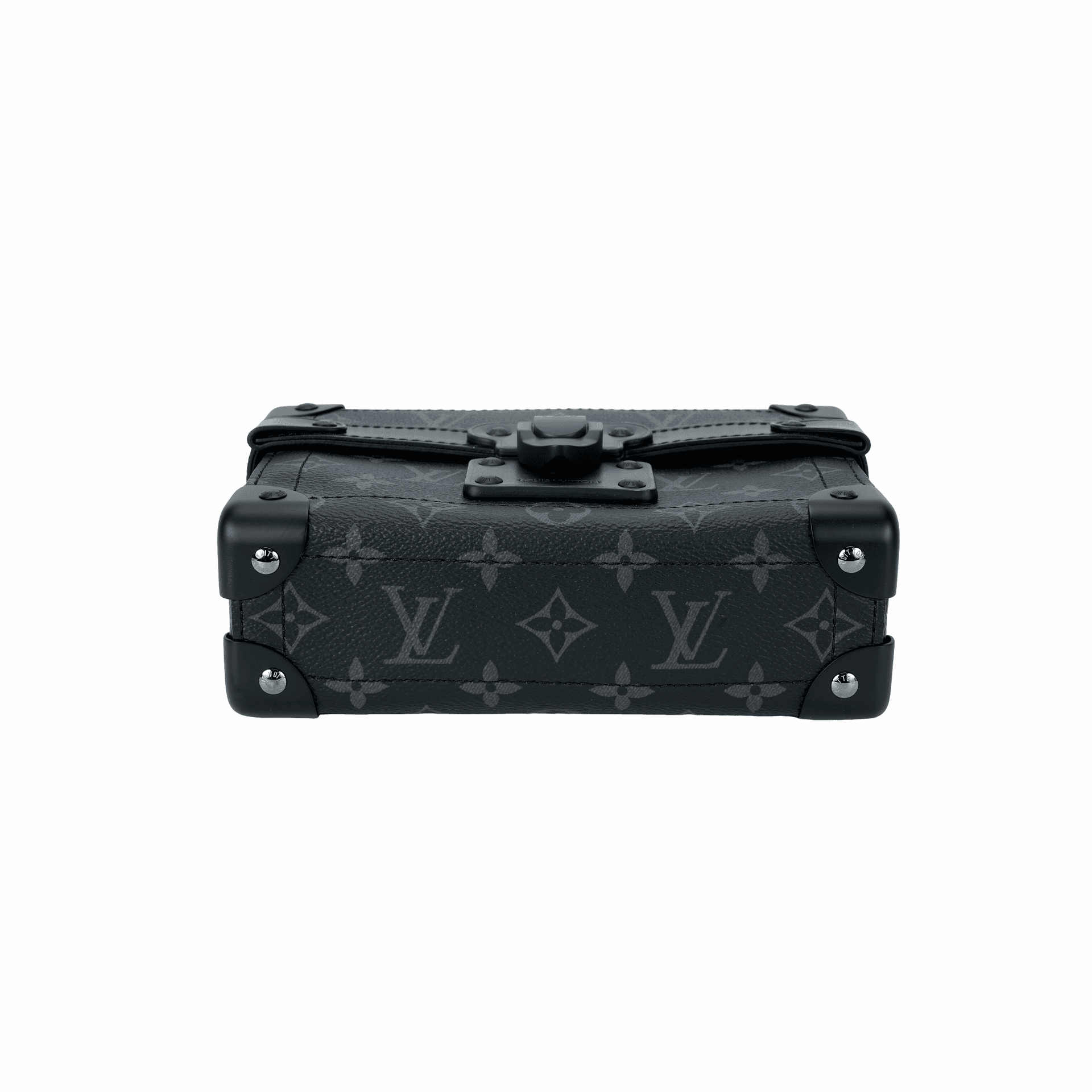 Сумка Louis Vuitton Soul Trunk - изображение 7