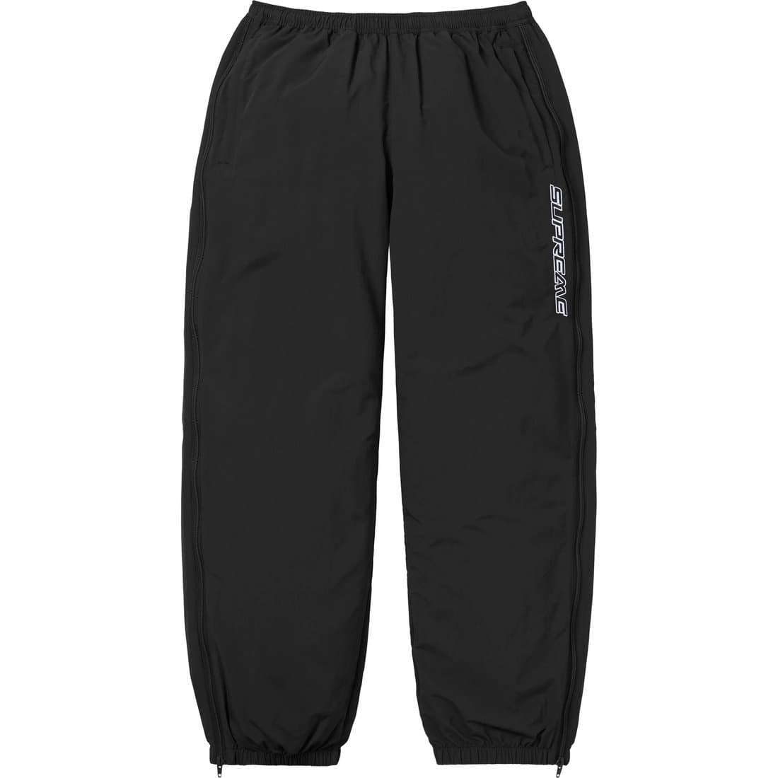 Штаны Supreme SS25 Унисекс Вязаные Спортивные Брюки - изображение 4