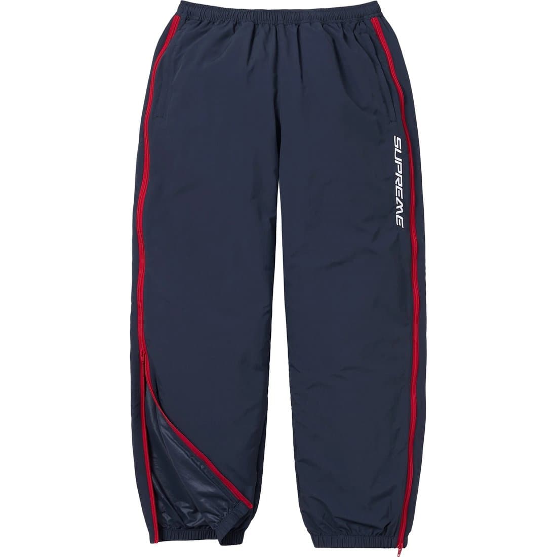 Штаны Supreme SS25 Унисекс Вязаные Спортивные Брюки - изображение 12