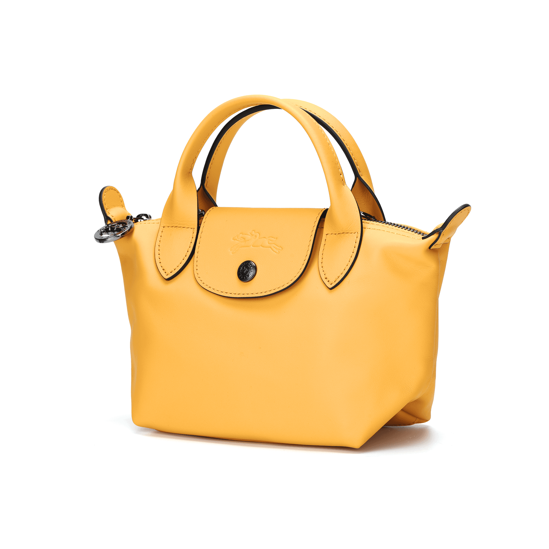 Сумка LONGCHAMP Le Pliage Xtra 17 - изображение 3