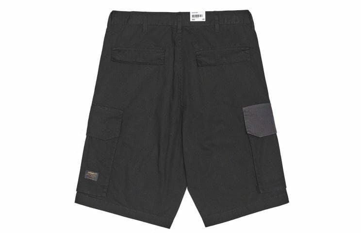Шорты Carhartt WIP Shorts - изображение 2