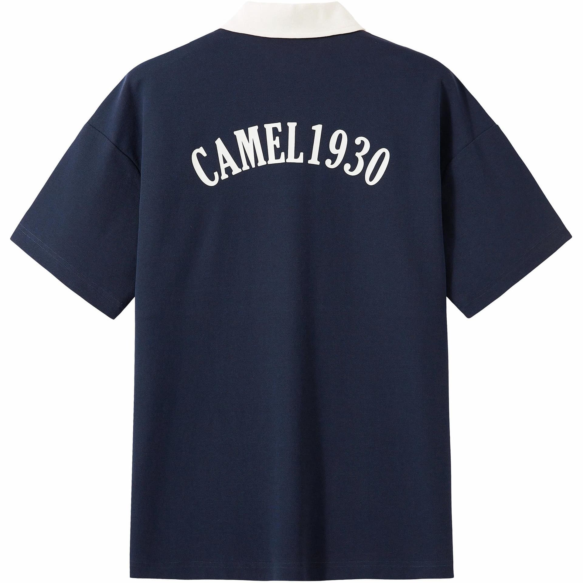 Поло CAMEL LogoPolo - изображение 2
