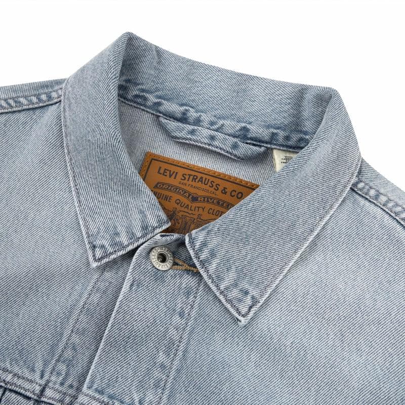 Куртка levis - изображение 3