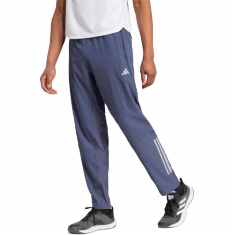 Спортивная одежда adidas GYM+ TRAINING WOVEN JOGGERS - изображение 3