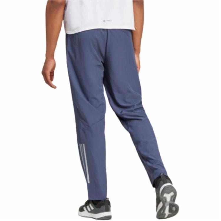 Спортивная одежда adidas GYM+ TRAINING WOVEN JOGGERS - изображение 2