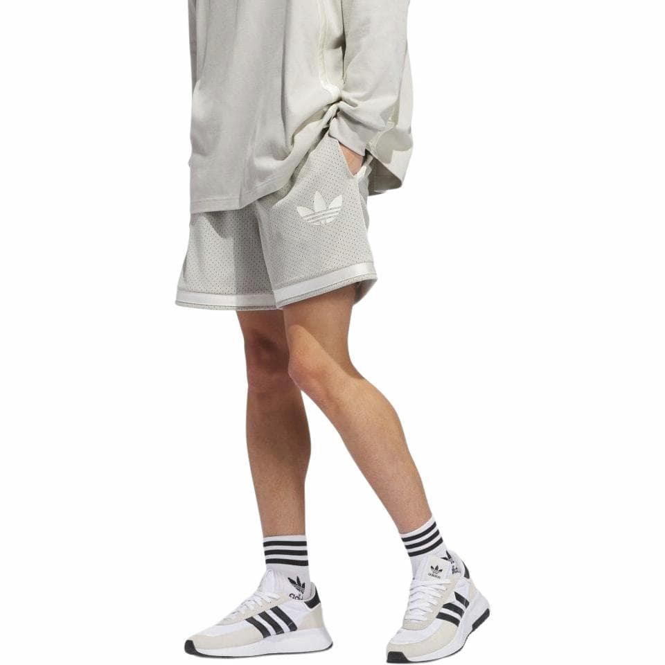 Шорты adidas Originals - изображение 6
