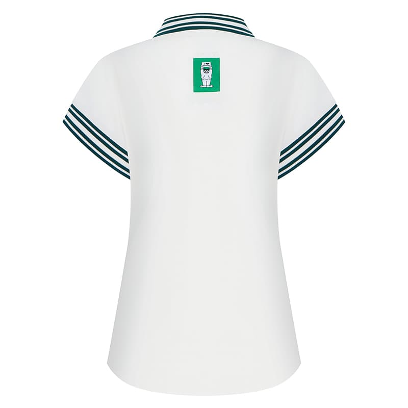 Футболка YONEX Женские T-рубашки - изображение 2