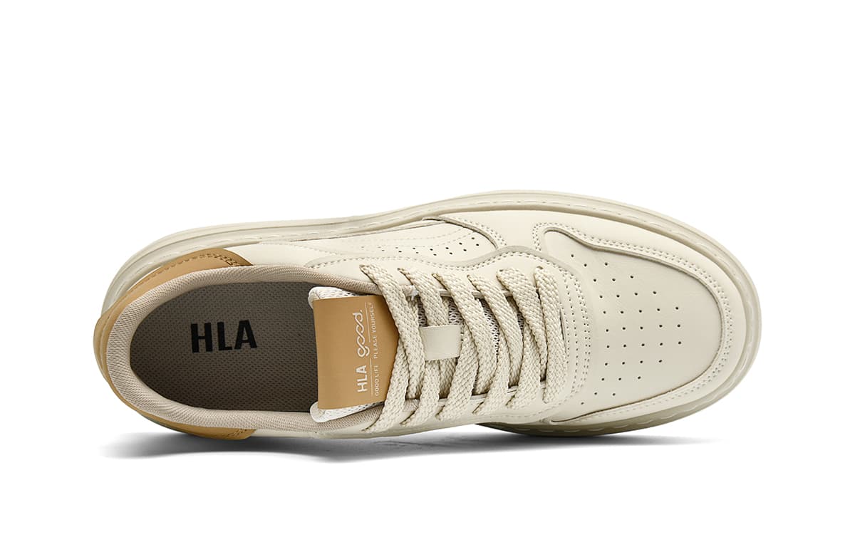 Кроссовки HLA - изображение 3