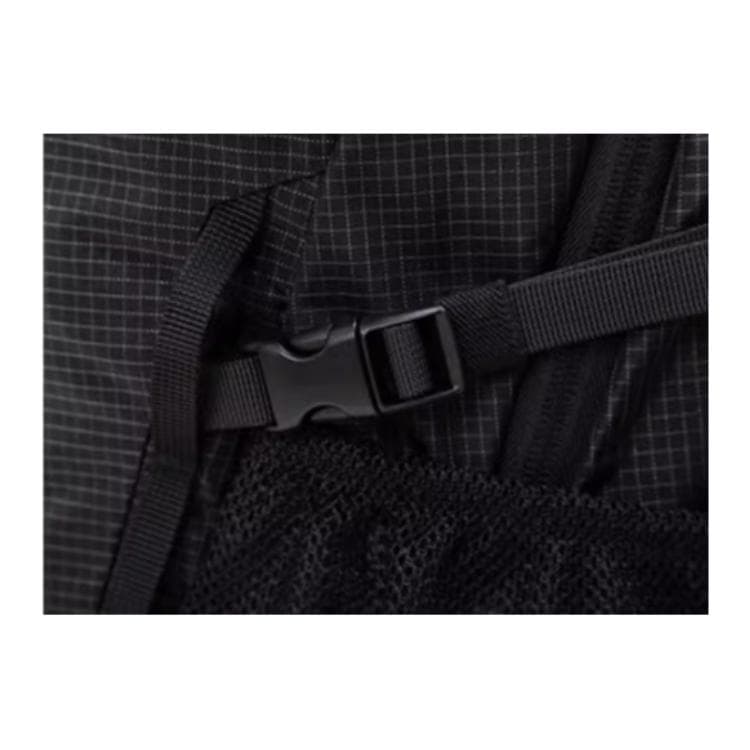 Under Armour Under Armour 20L Туристические сумки Полиамид Черный Унисекс - изображение 3