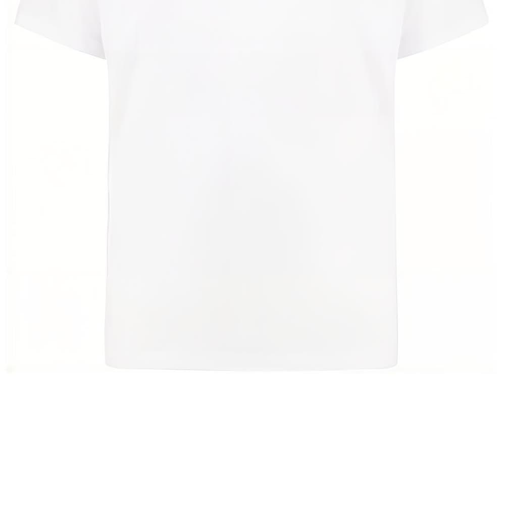 Футболка BALLY T - изображение 3