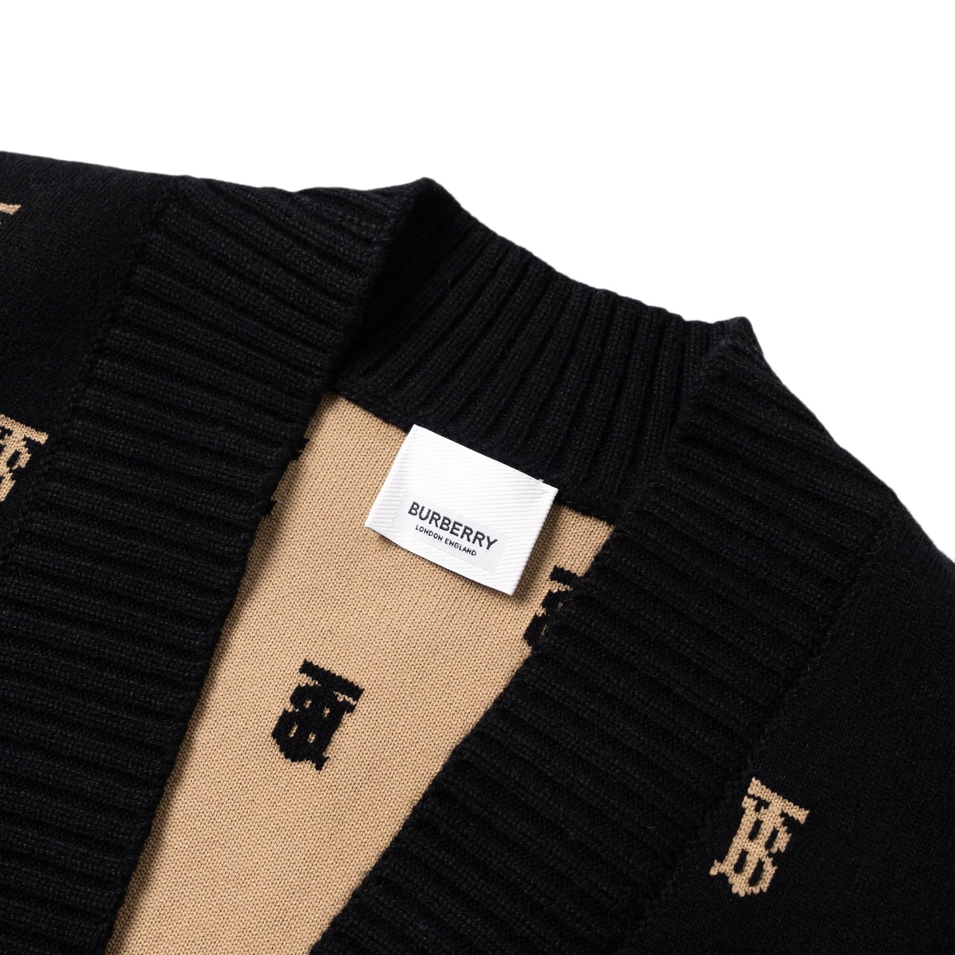 Burberry Logo - изображение 7