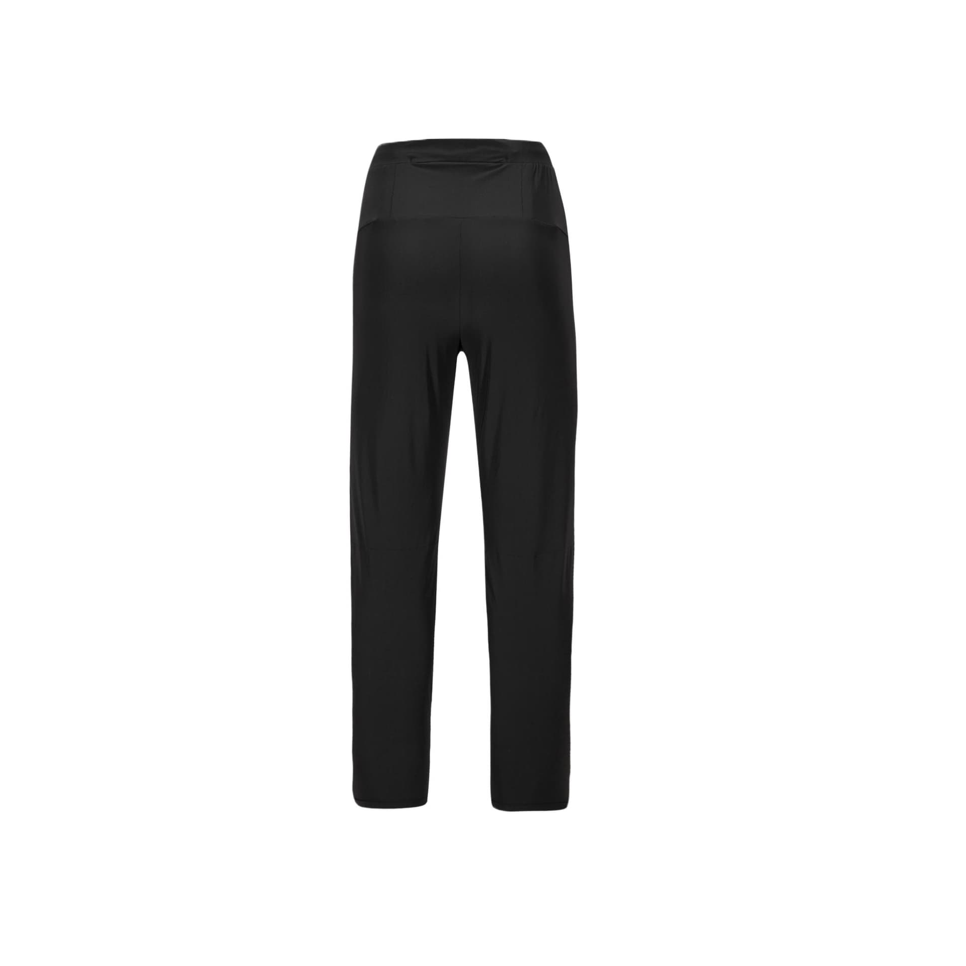 Штаны DECATHLON 500 Collection Повседневные брюки Мужские Дымчатый Черный - изображение 2