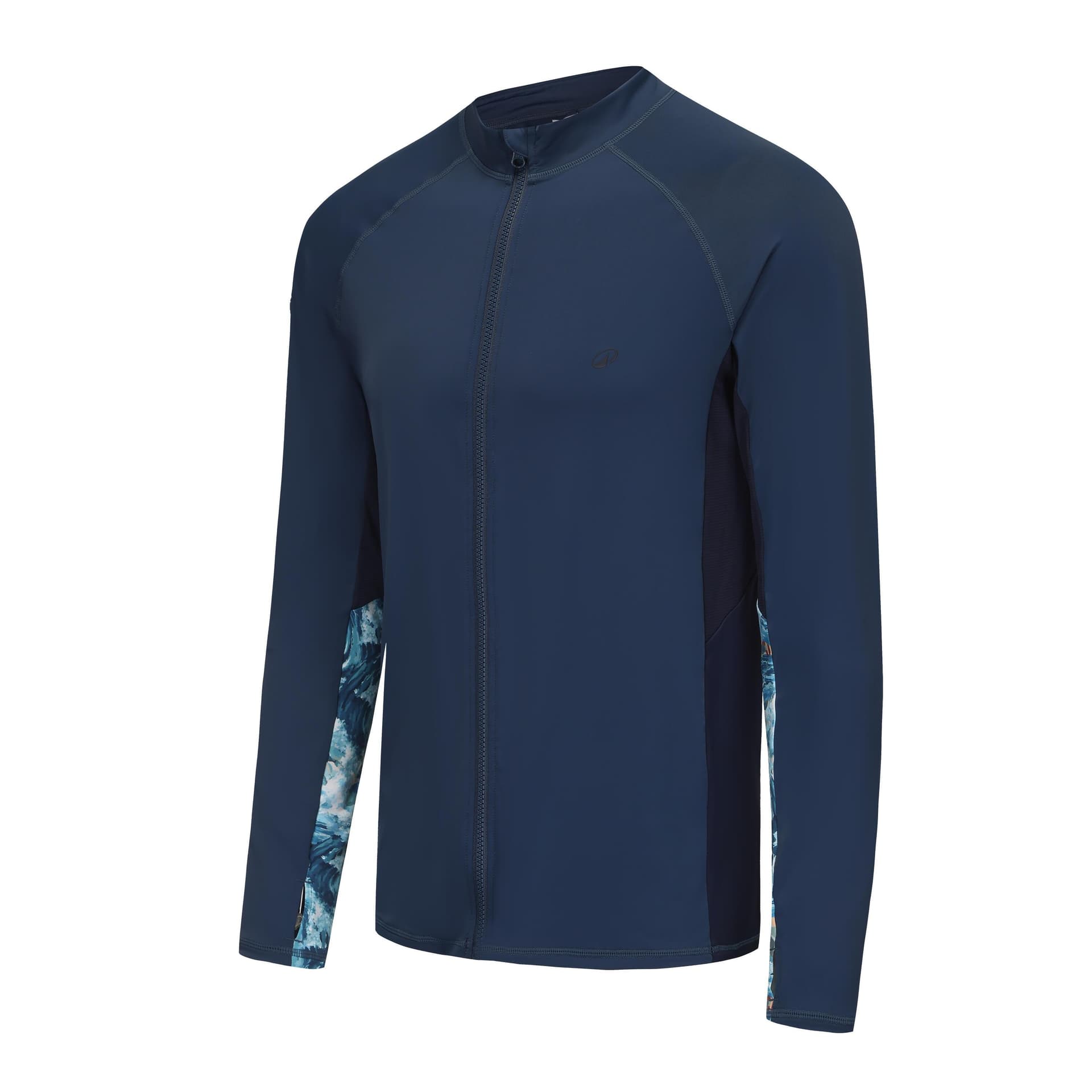 Футболка DECATHLON OLAIAN cool feeling T - изображение 3