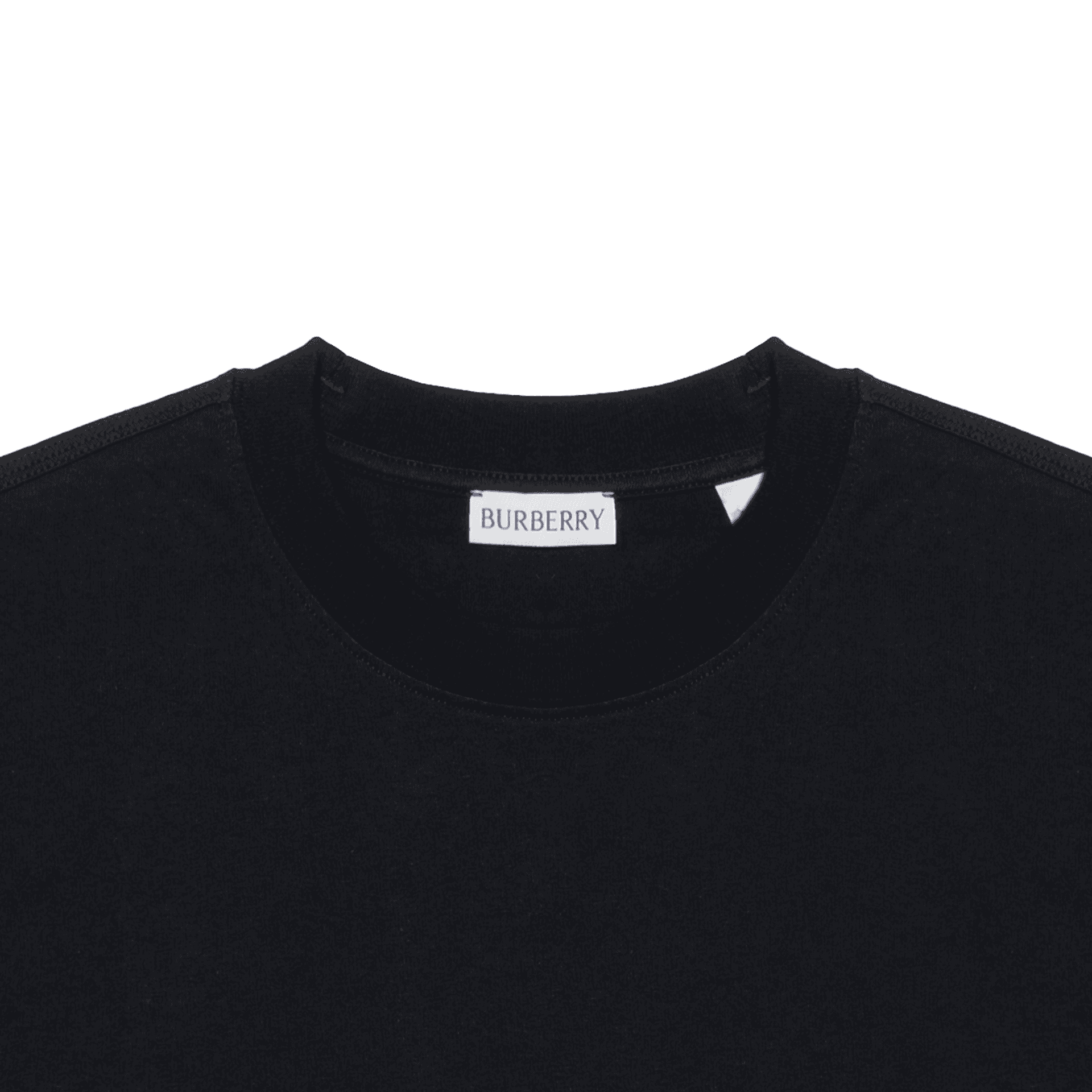Футболка Burberry SS24 T - изображение 6