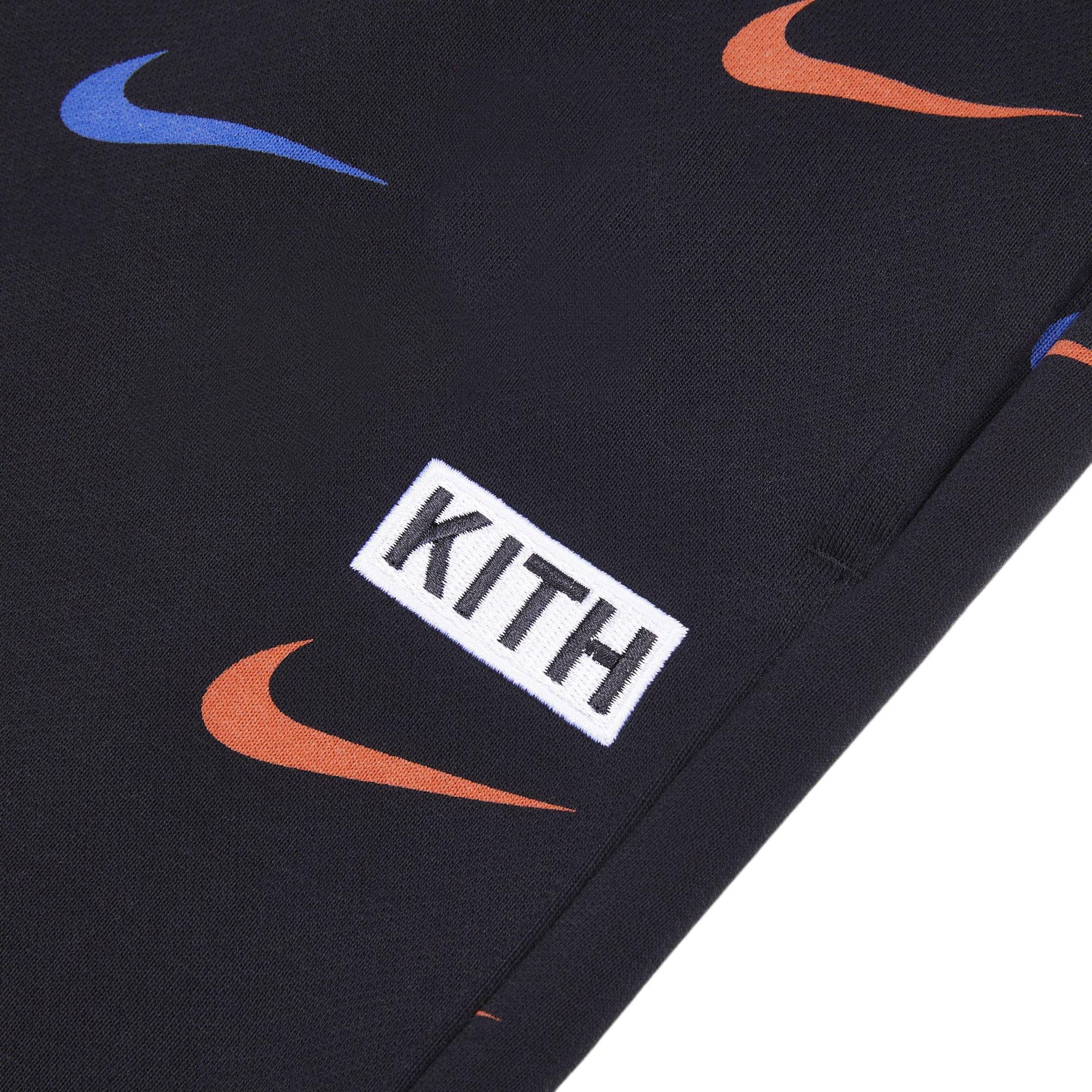 Штаны KITH x Nike - изображение 3