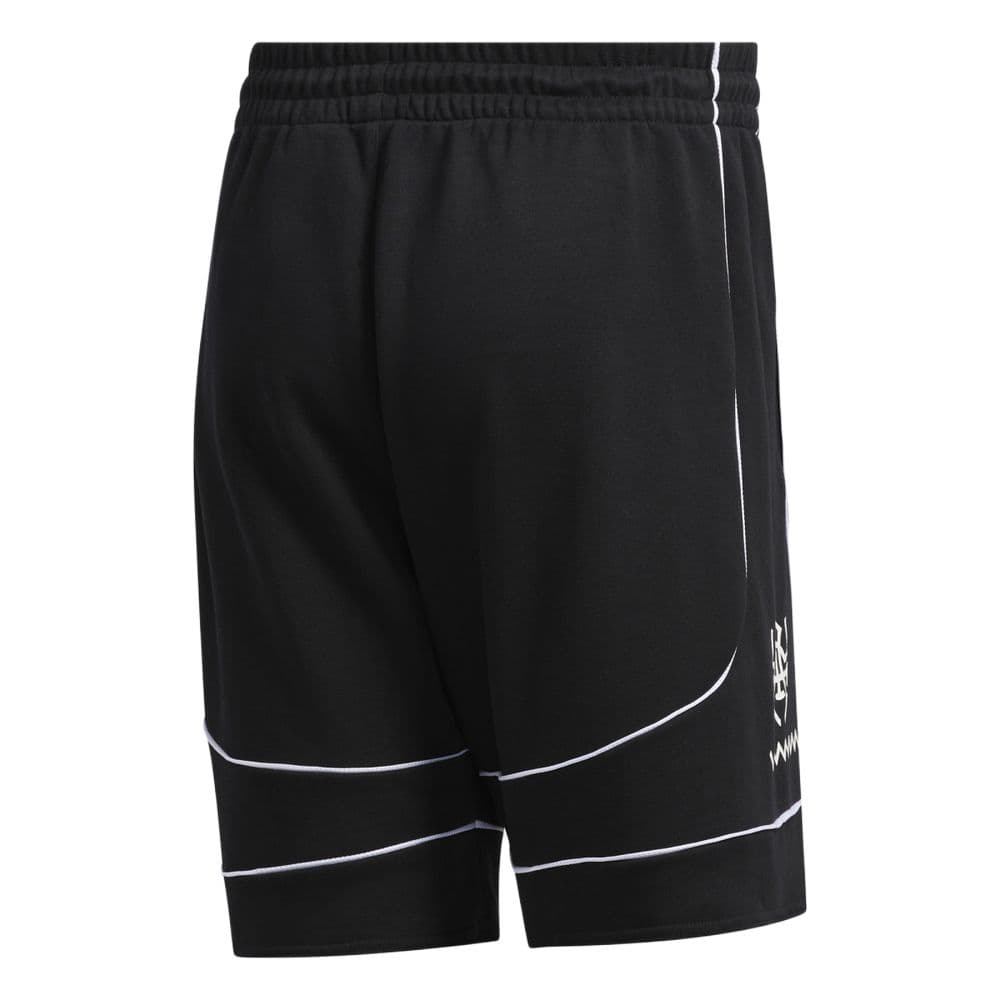 Шорты adidas Dm Cu - изображение 2