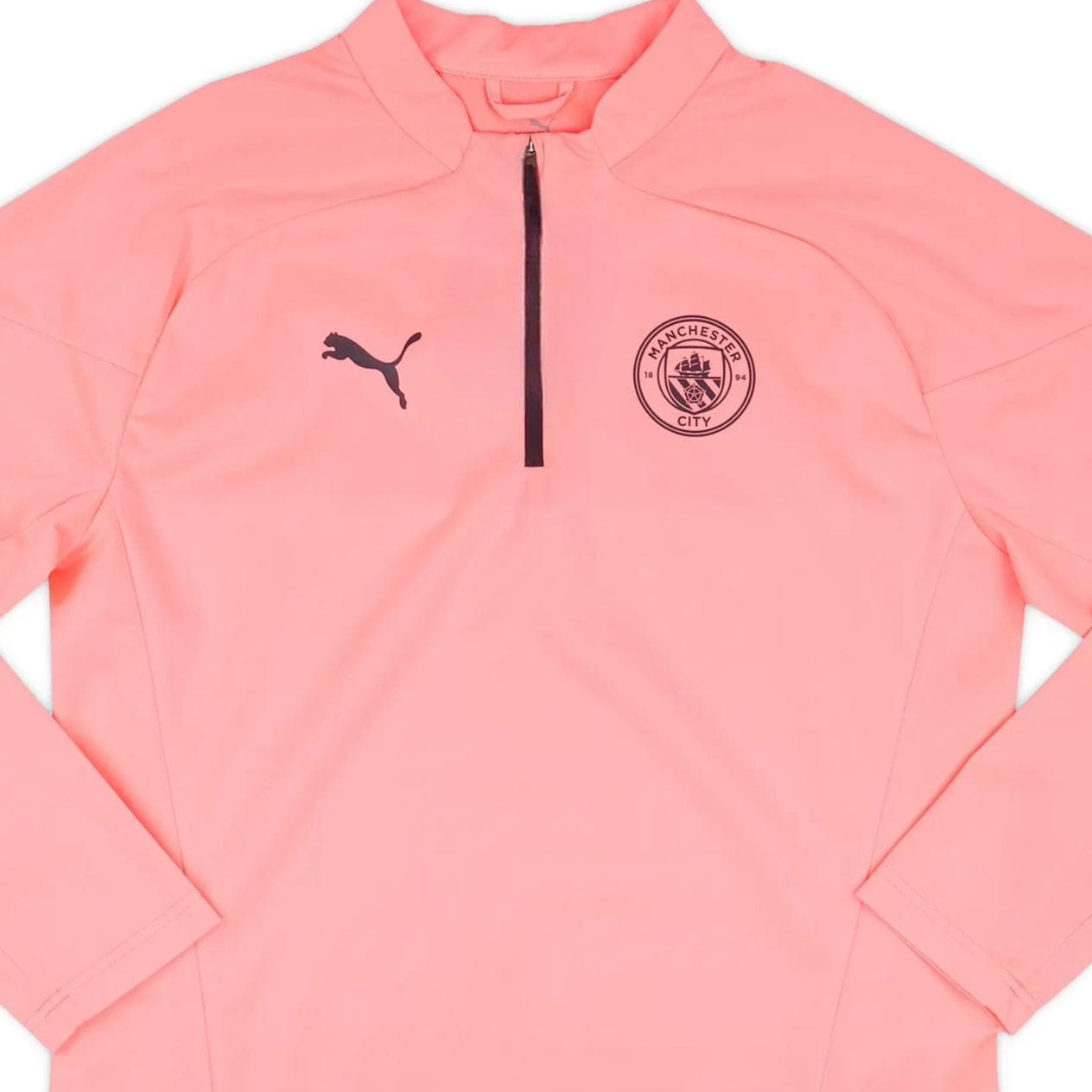PUMA 2023-24 Manchester City - изображение 3