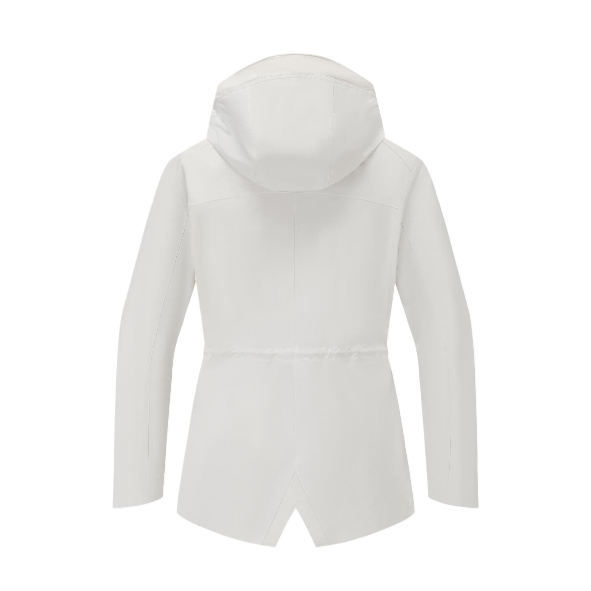 DECATHLON Куртка Женская Pearl Beige - изображение 2