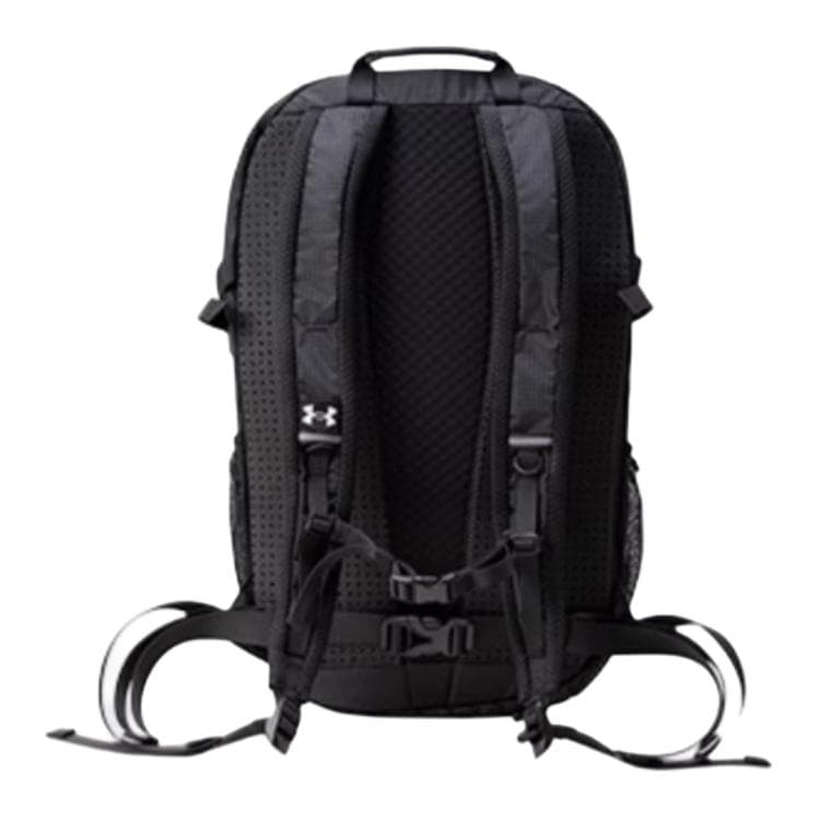 Рюкзак Under Armour Under Armour Полиамид Outdoor Альпинизм Сумка Рюкзак Унисекс Черный - изображение 2