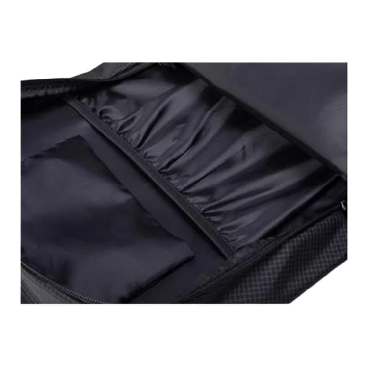 Рюкзак Under Armour Under Armour Полиамид Outdoor Альпинизм Сумка Рюкзак Унисекс Черный - изображение 3