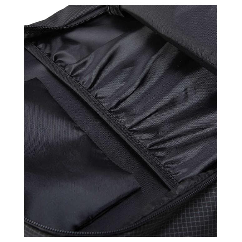 Рюкзак Under Armour Under Armour Полиамид Outdoor Альпинизм Сумка Рюкзак Унисекс Черный - изображение 7