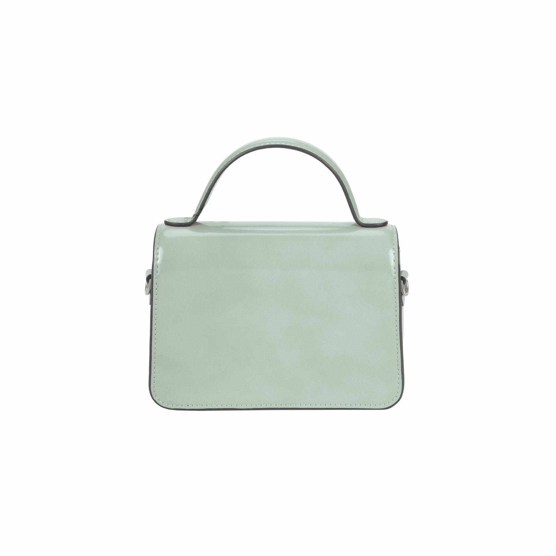 Сумка TORY BURCH Robinson T - изображение 3