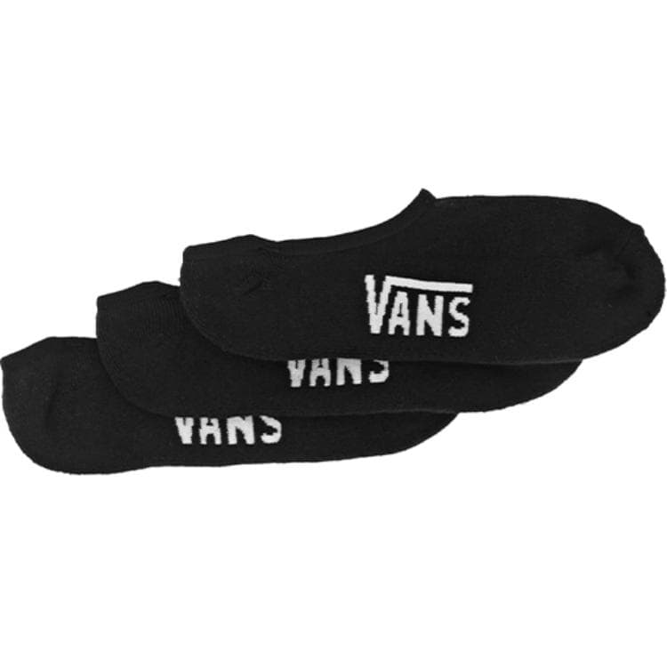 Vans Classic Super No Show logo 3 - изображение 3
