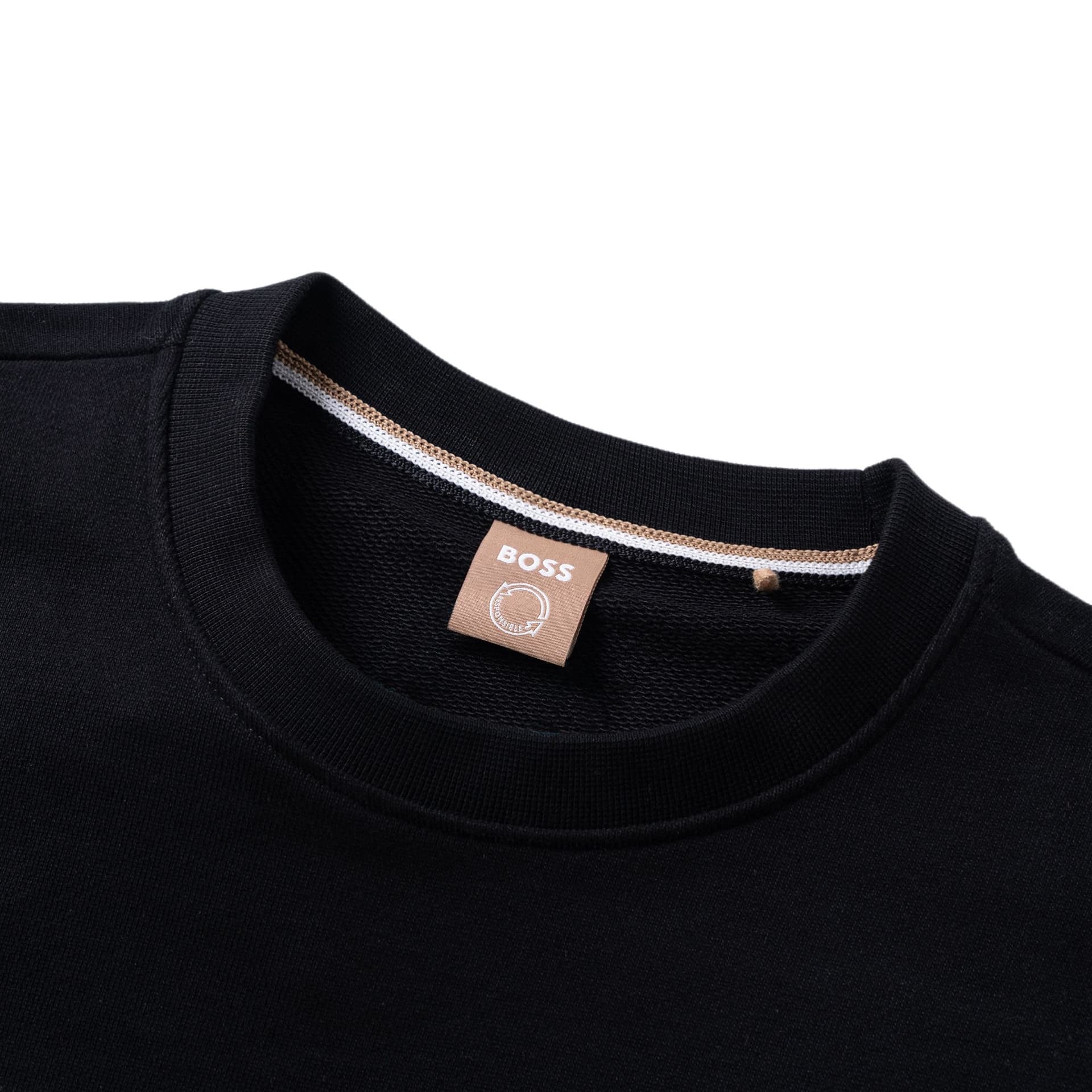Футболка HUGO BOSS SS23 LogoT - изображение 3