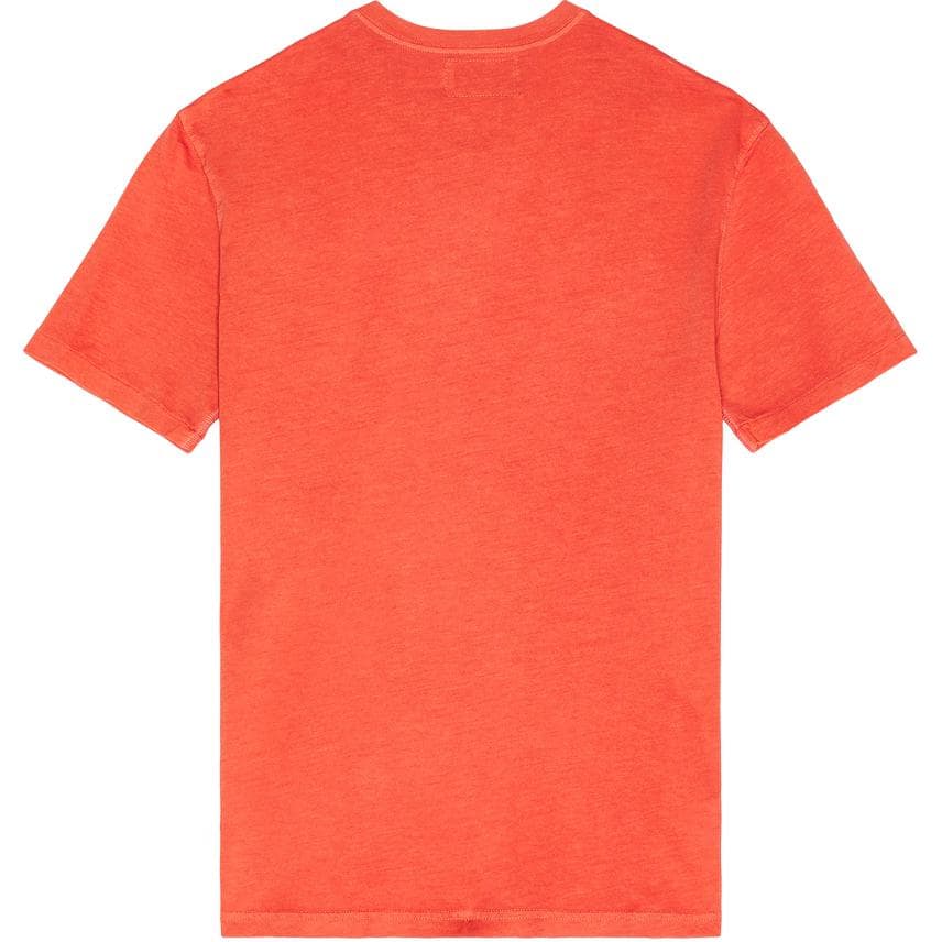 Футболка Polo Ralph Lauren Футболка Мужской Оранжево-красный - изображение 2