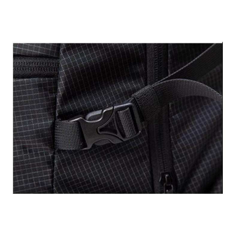 Рюкзак Under Armour Under Armour Полиамид Outdoor Альпинизм Сумка Рюкзак Унисекс Черный - изображение 6