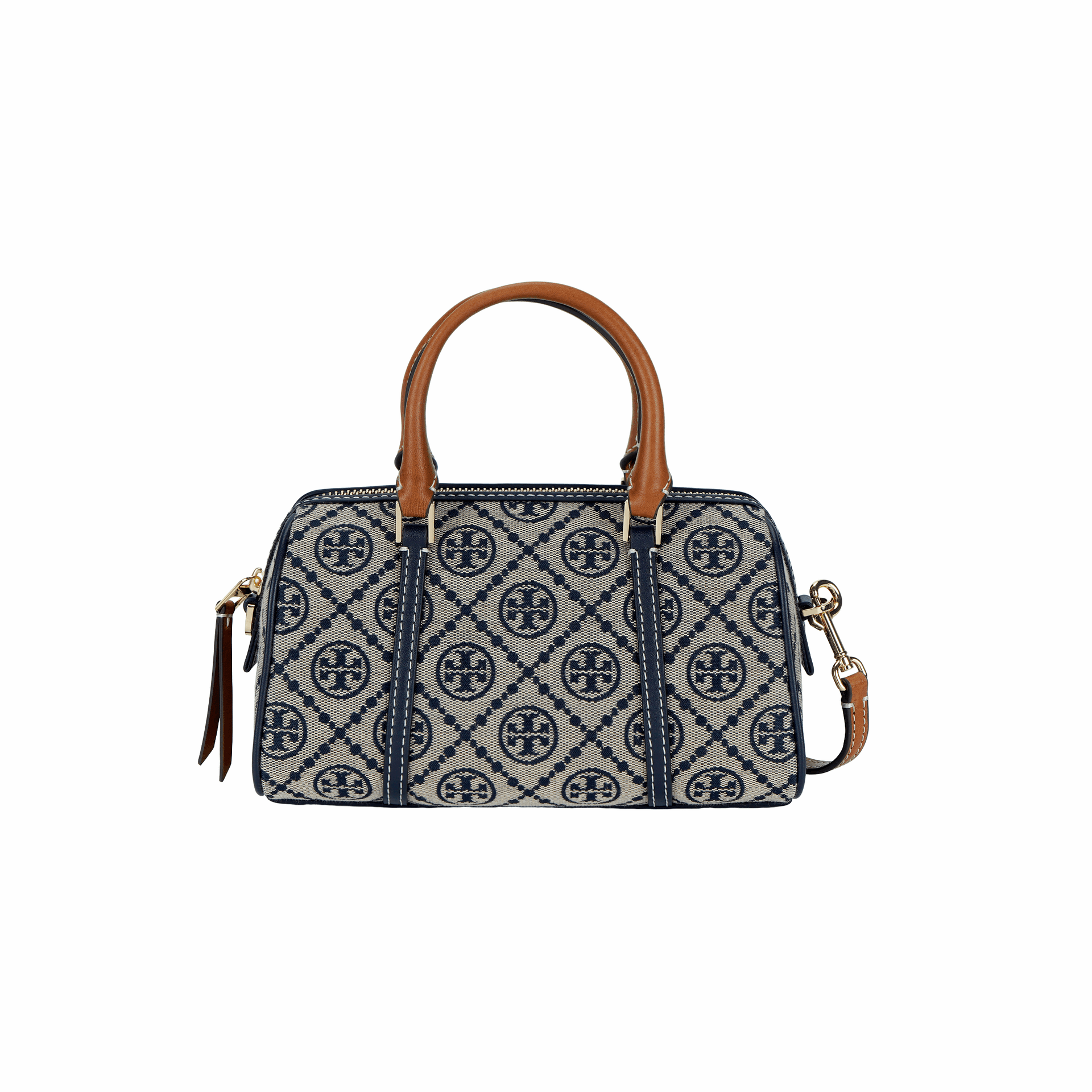 Сумка TORY BURCH T Monogram - изображение 1