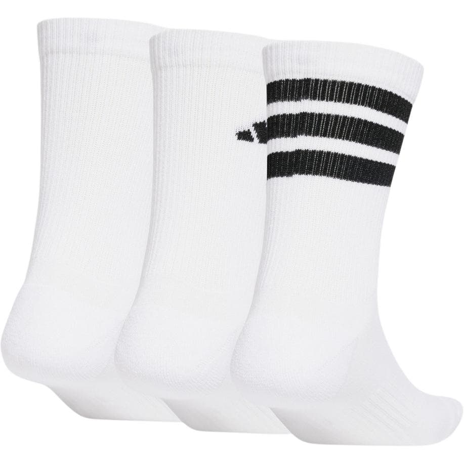 Носки adidas LOGO PACK 3PP 3 - изображение 2