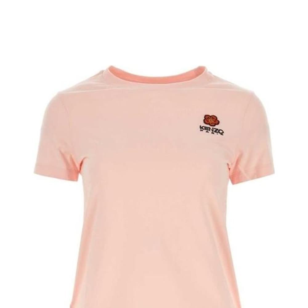 Футболка KENZO LogoT - изображение 4