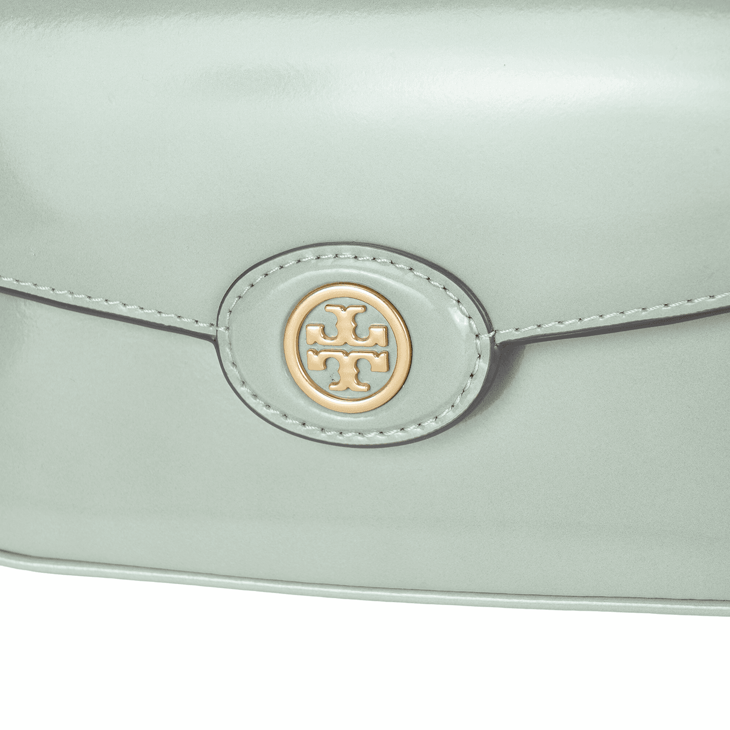 Сумка TORY BURCH Robinson T - изображение 5