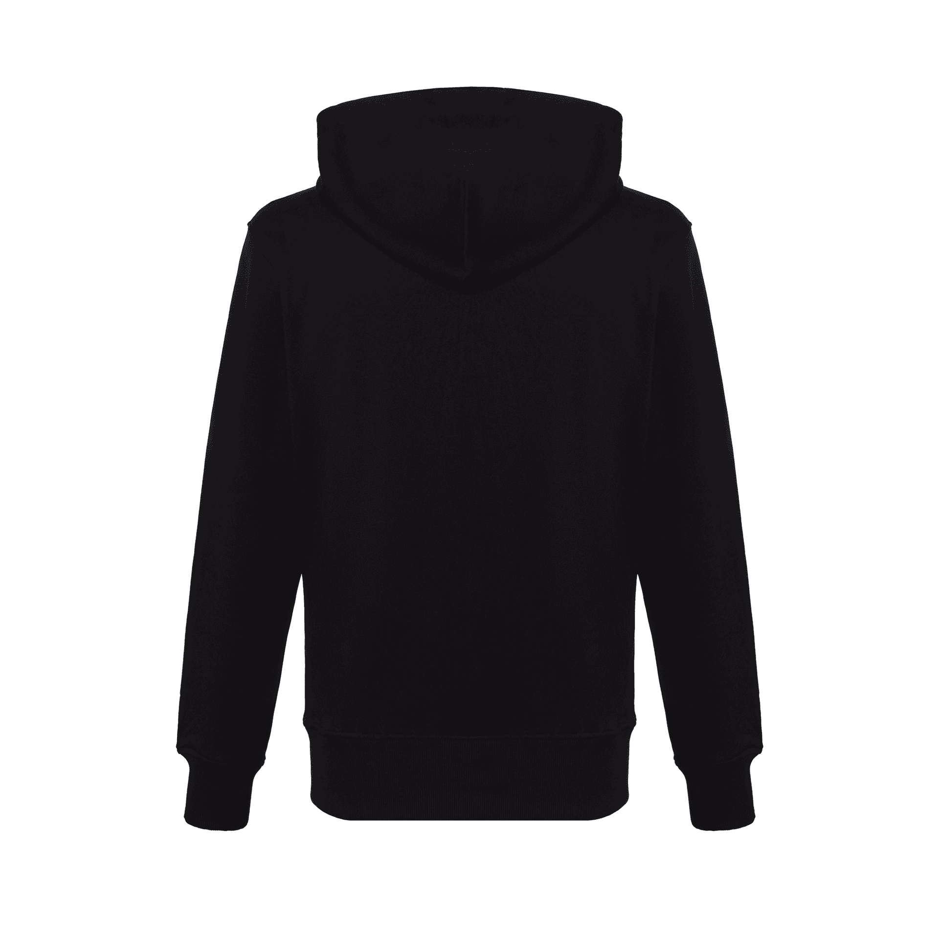 Худи VERSACE JEANS COUTURE SS23 Logo - изображение 2