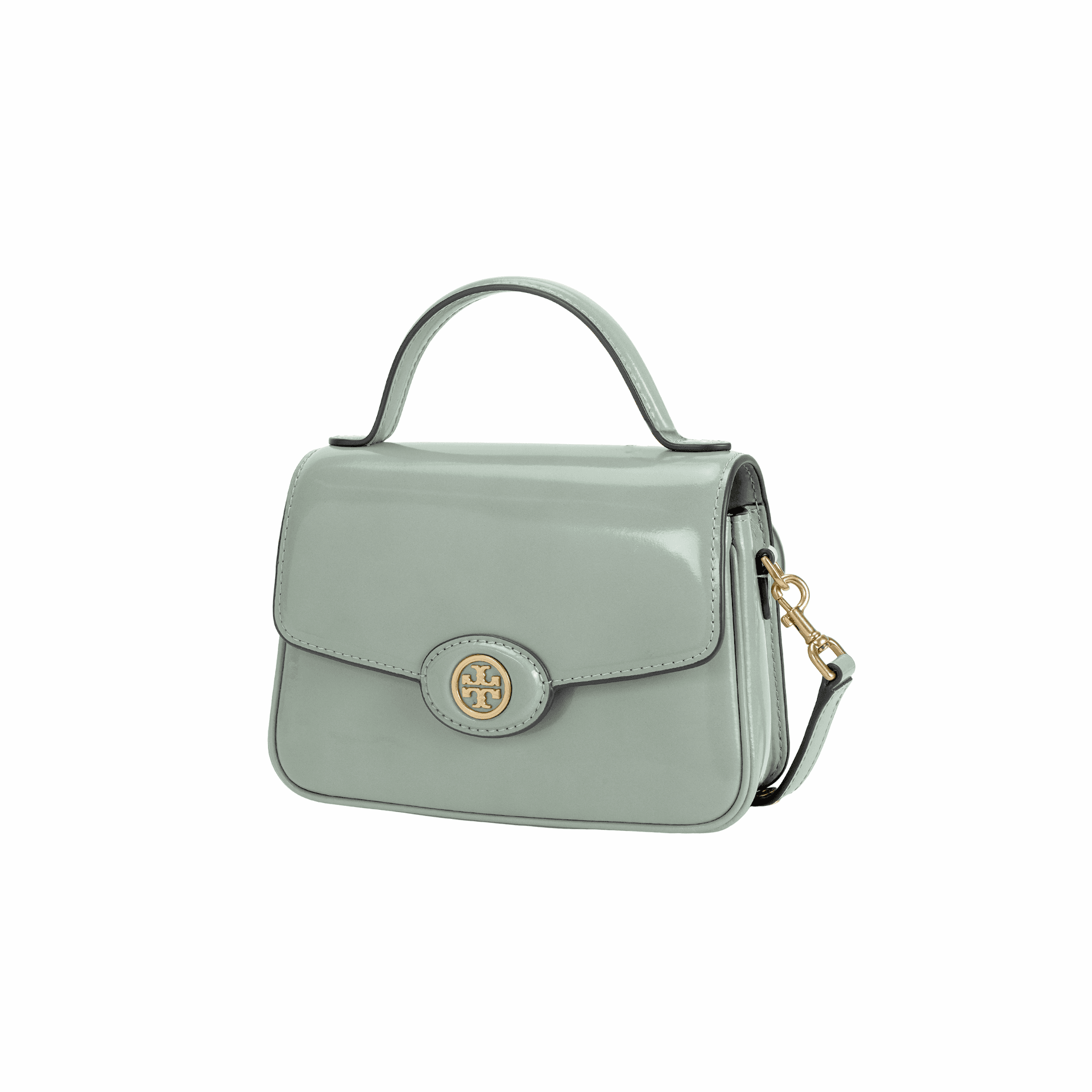 Сумка TORY BURCH Robinson T - изображение 2