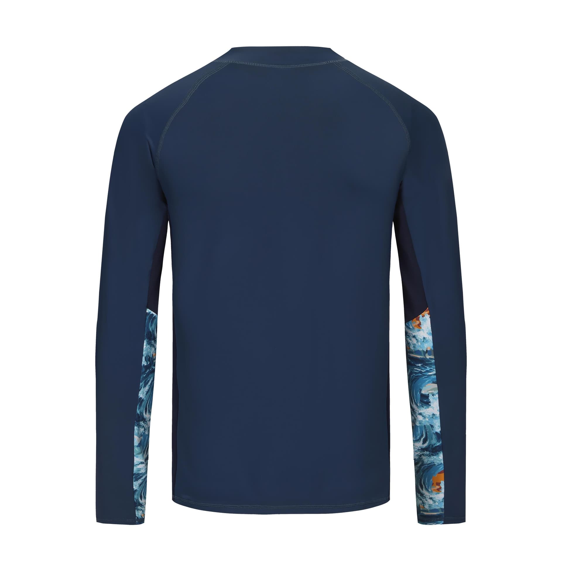 Футболка DECATHLON OLAIAN cool feeling T - изображение 2
