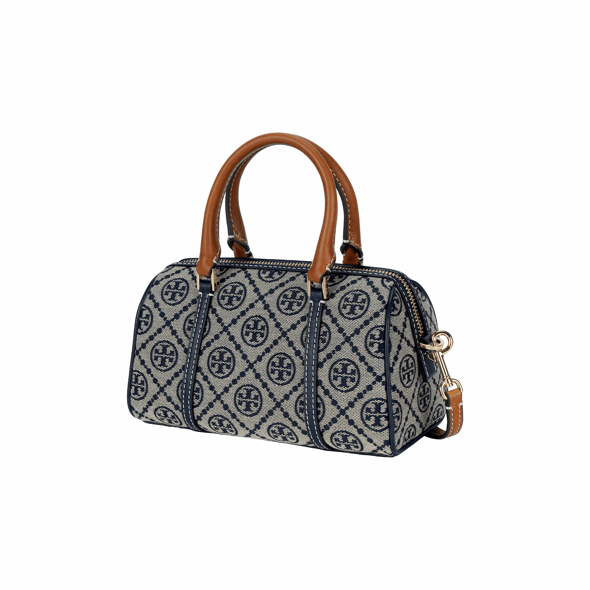 Сумка TORY BURCH T Monogram - изображение 2