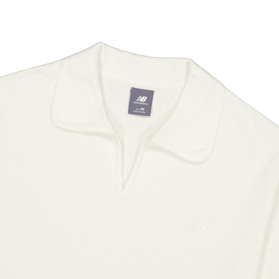 Поло New Balance Polo - изображение 3