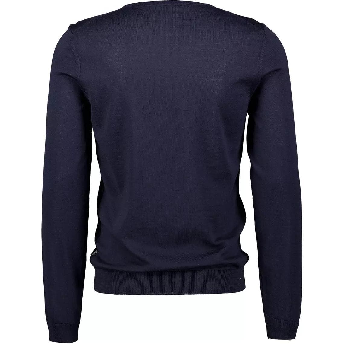 Кофта Hugo Boss Синие Мужские Свитера - изображение 2
