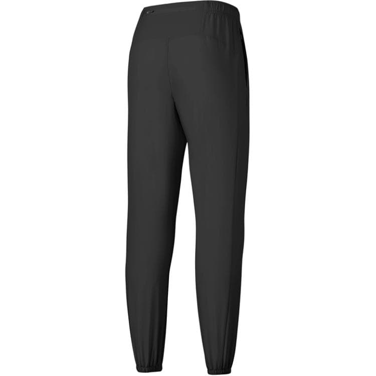 Штаны Skechers SS25 Повседневные штаны Мужские Угольный черный - изображение 2