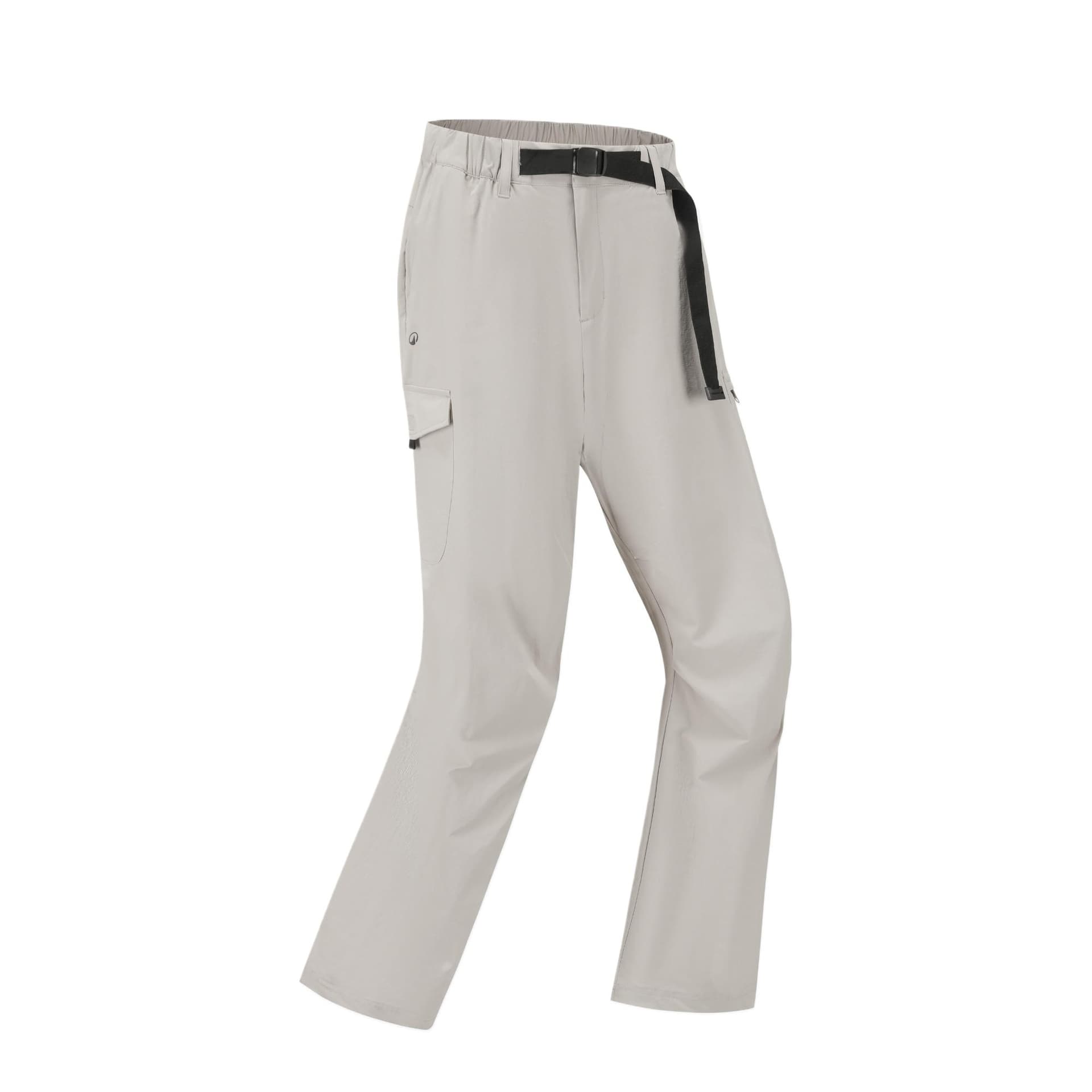 DECATHLON NH900 Карго Брюки Женские Луна Бежевый - изображение 3