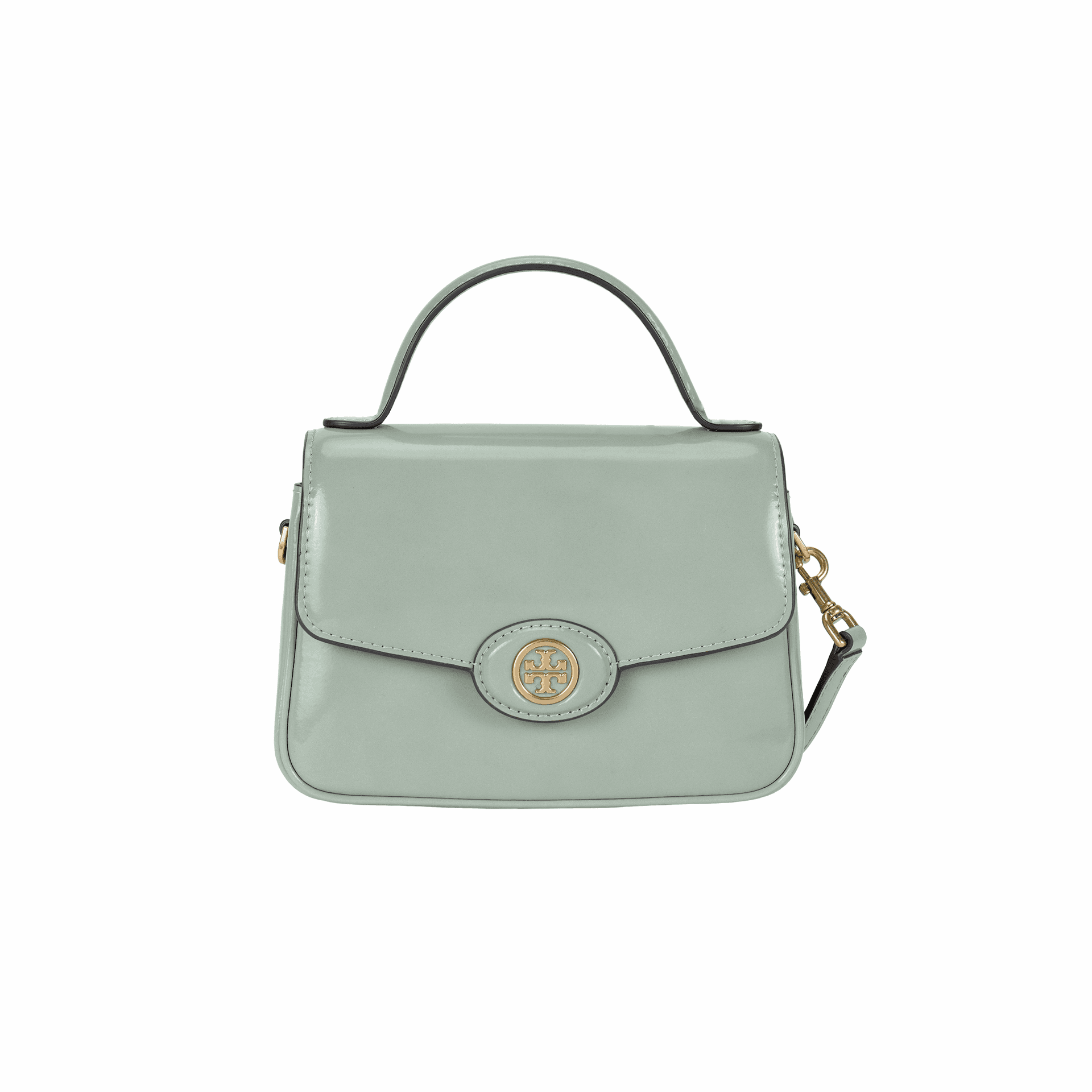 Сумка TORY BURCH Robinson T - изображение 1