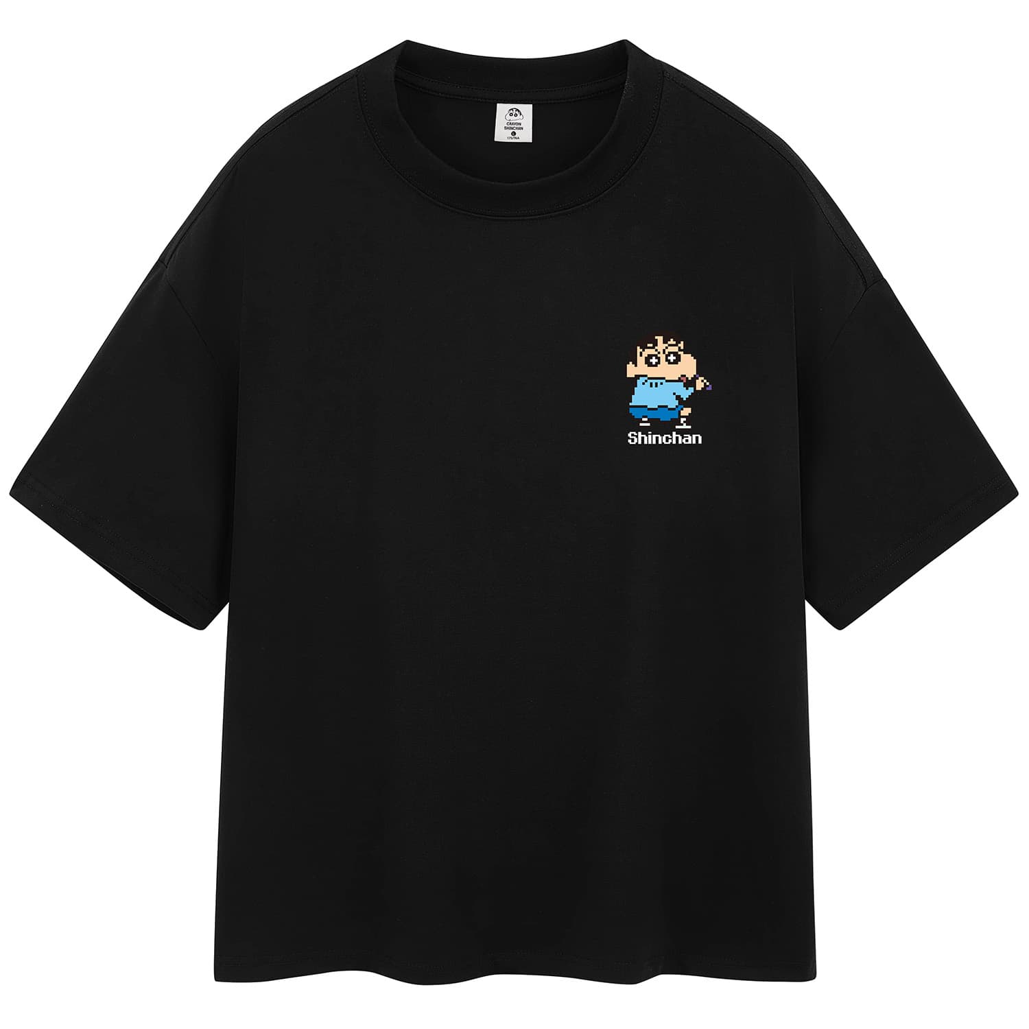 Футболка Crayon Shinchan T - изображение 2