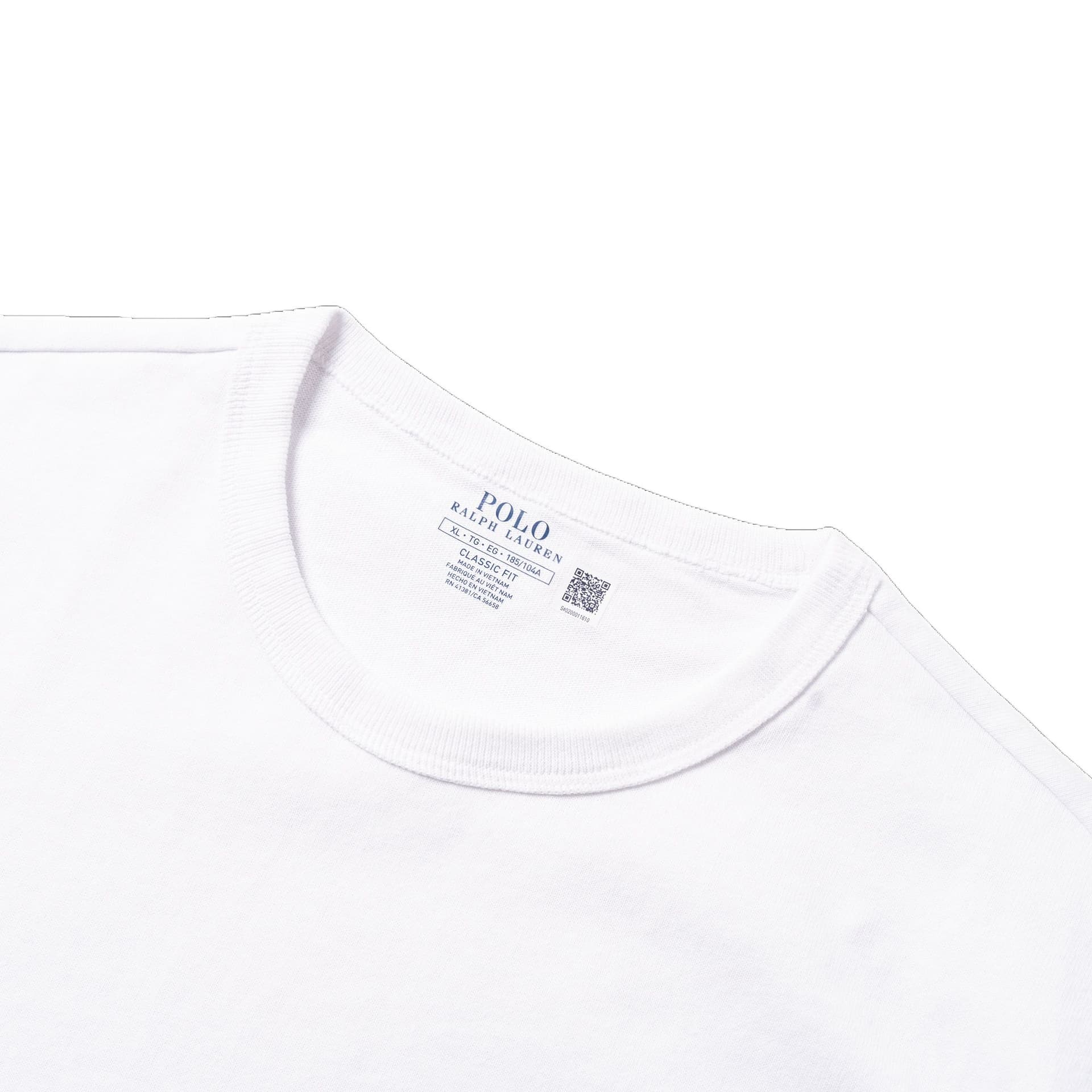 Футболка Polo Ralph Lauren LogoT - изображение 3