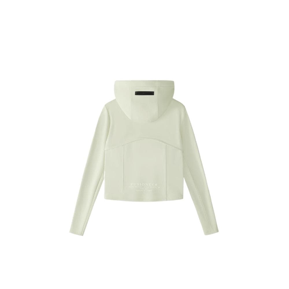 Куртка FILA FUSION LIFEFUSIONEER Куртки и Пальто Женские Зеркальце Зеленый L г - изображение 2