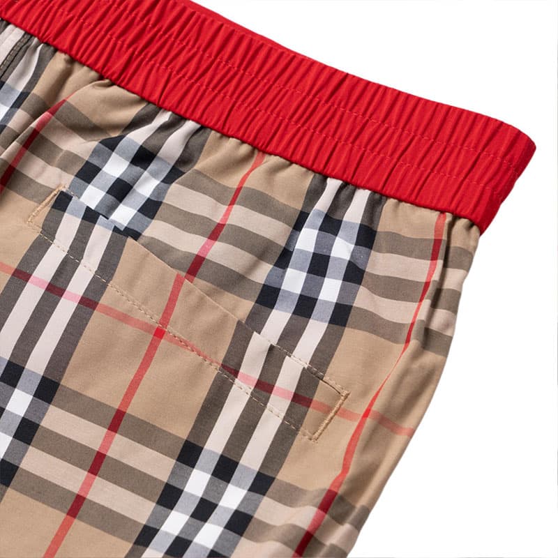 Burberry SS23 - изображение 4