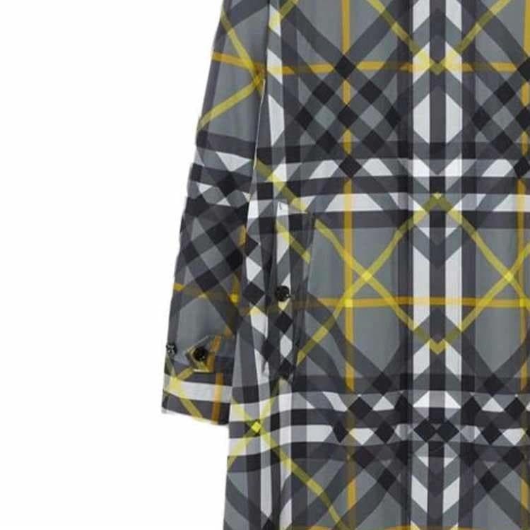 Пальто Burberry SS23 - изображение 2