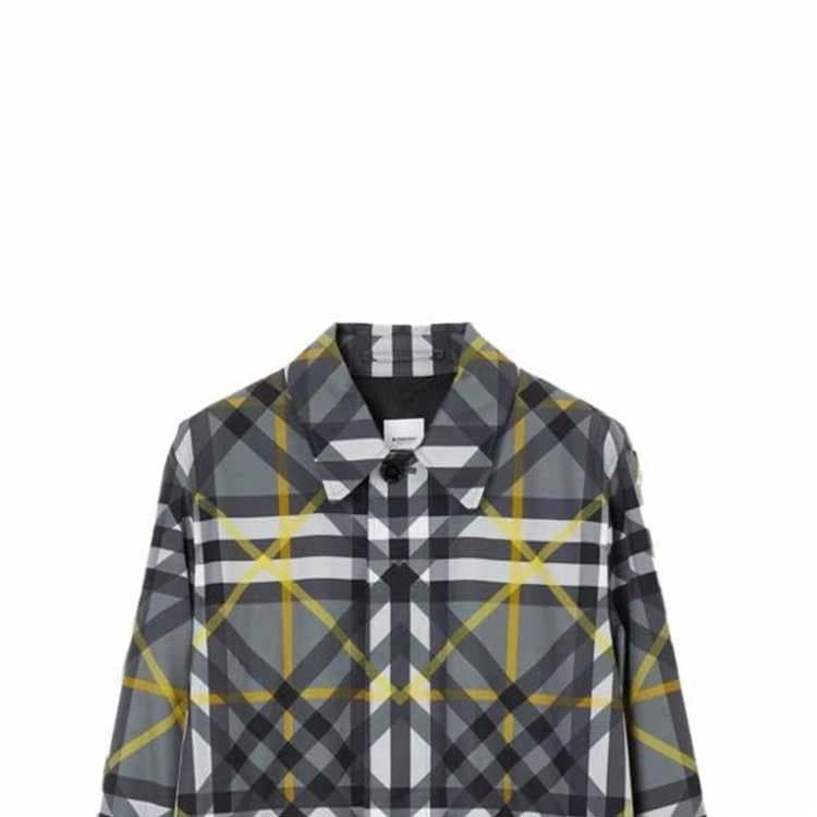 Пальто Burberry SS23 - изображение 5